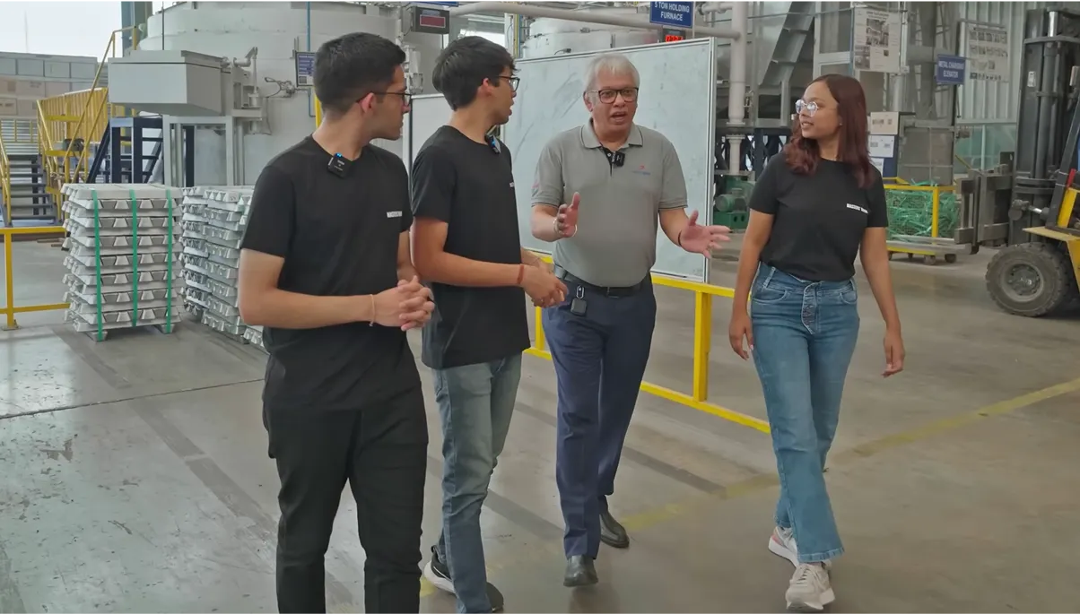 PGP Bharat: India's First Immersive PG Programme