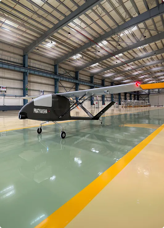Cingularity Aerospace