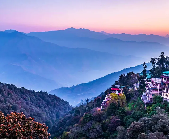 Dehradun