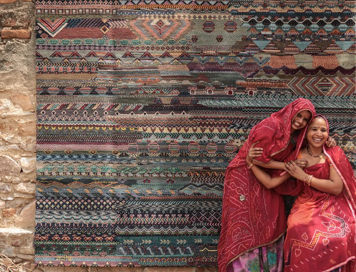 jaipur Rugs