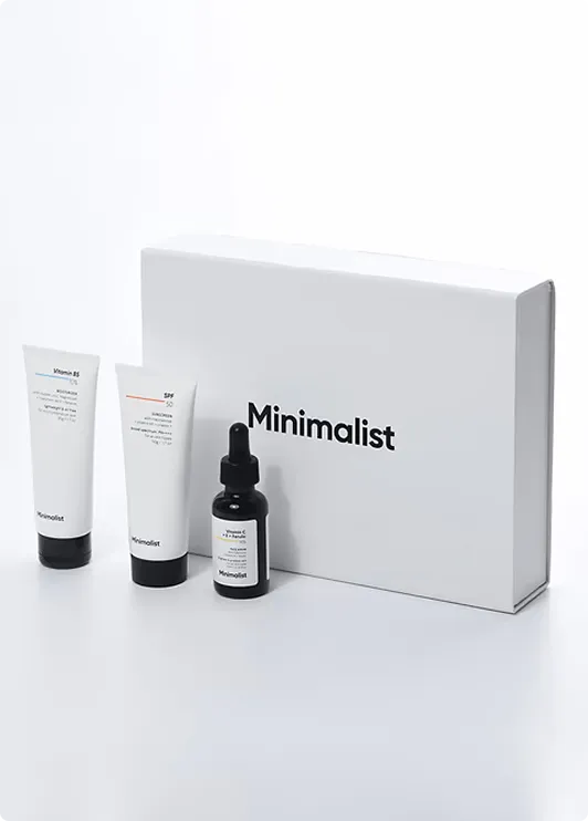 Minimalist