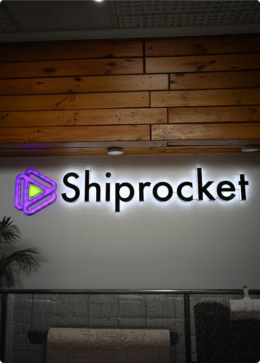 Shiprocket