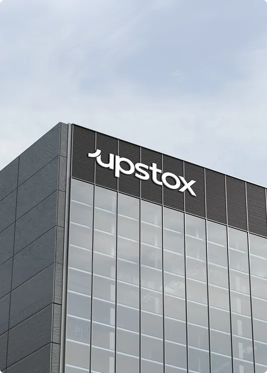 Upstox