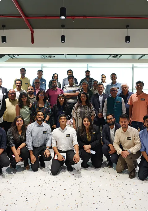 PGP Rise Leadership Retreats