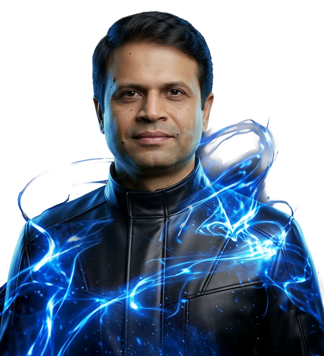 Pankaj Bansal