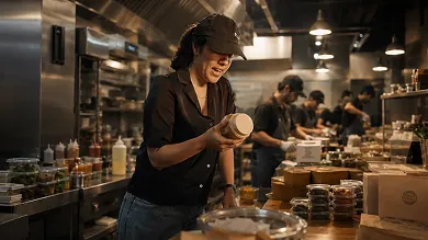 MU Food Lab