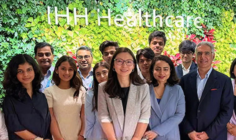 MU Students Group Discussions