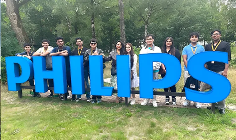 MU Students Group Discussions