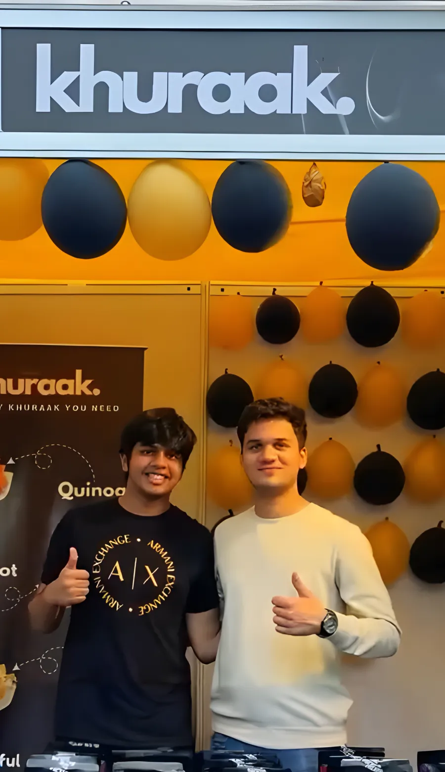 Startup at Lexicon Mile