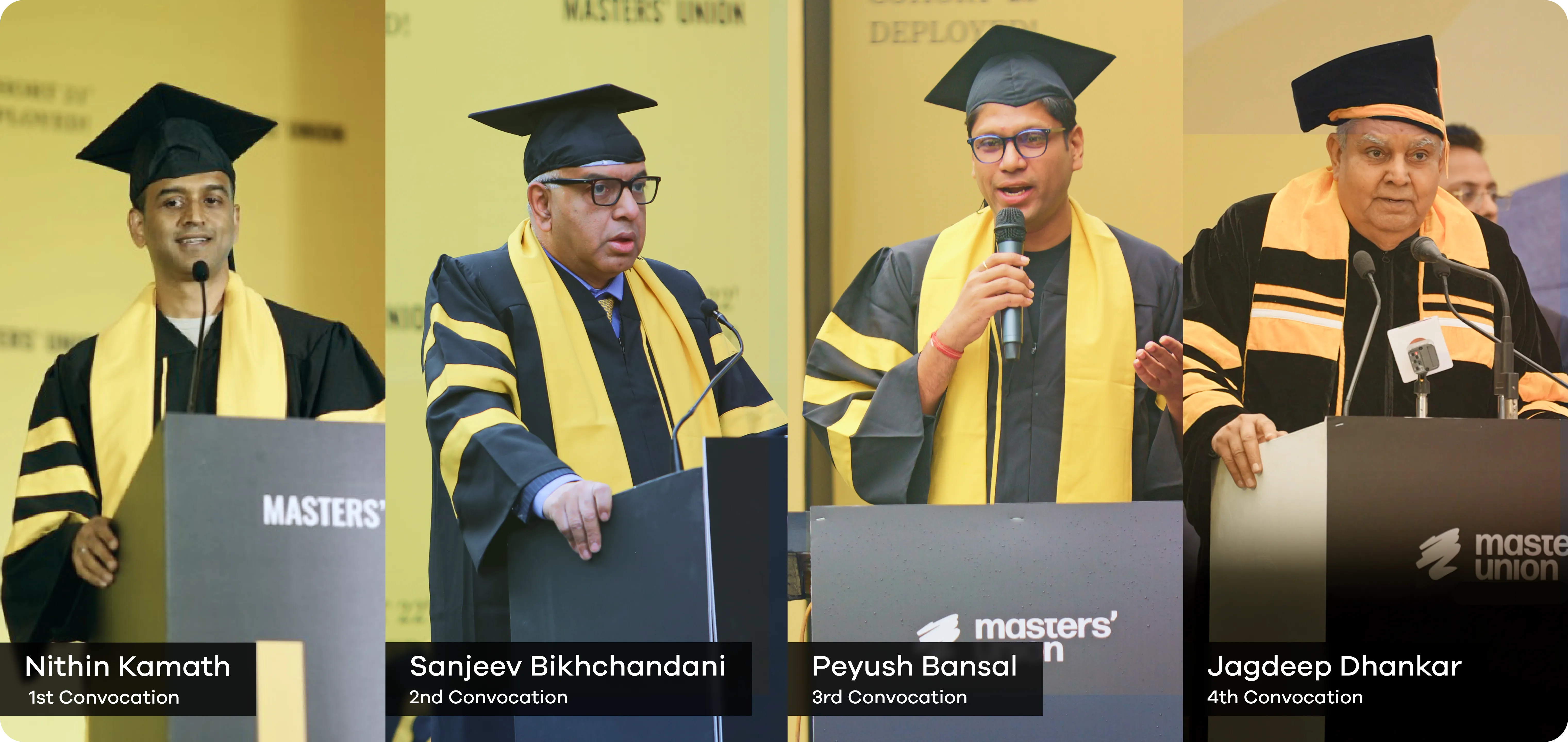 MU Teachers