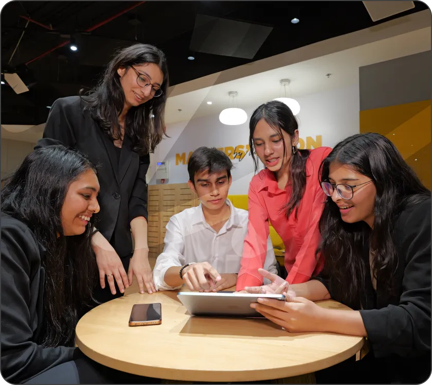 CommerceX explores operations