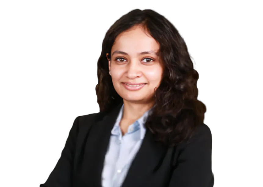 Dr. Garima Chaklader