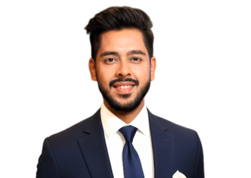 Divij Bajaj