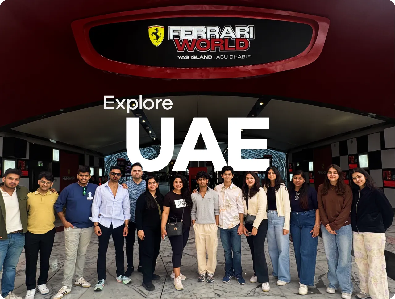 UAE Image