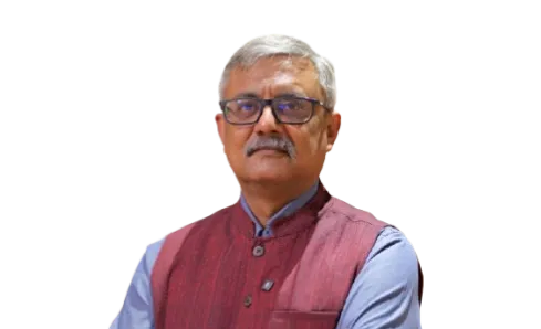 Rajat Mathur
