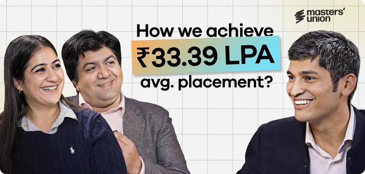 PGP Placement Statistics