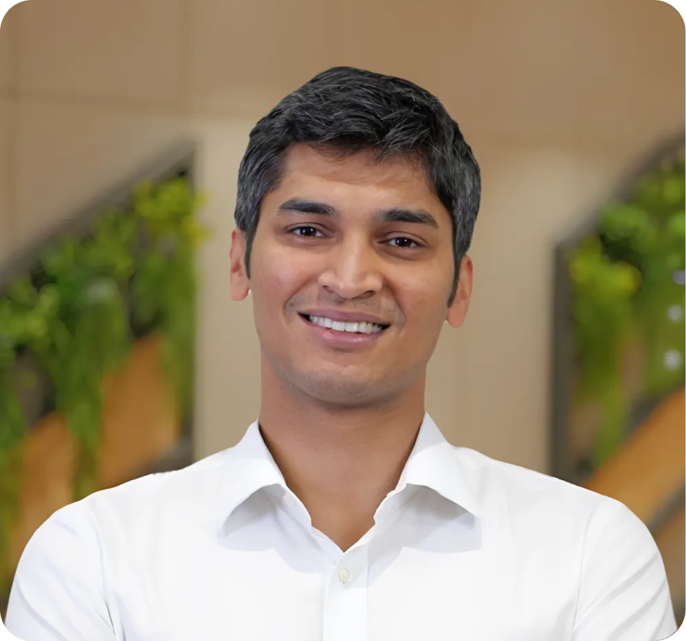 Pratham Mittal