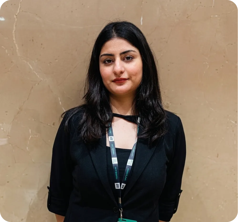 Mathili Sharma