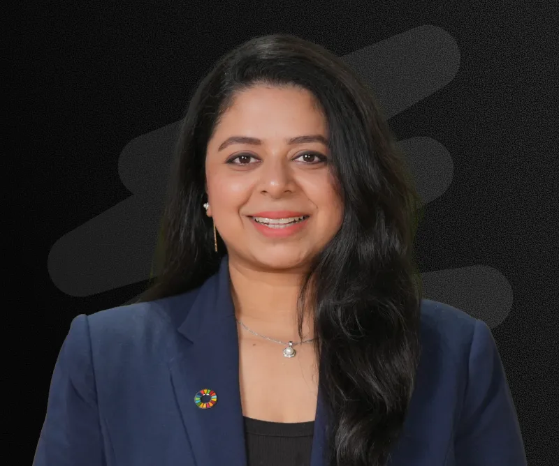 Dr. Anushree Poddar