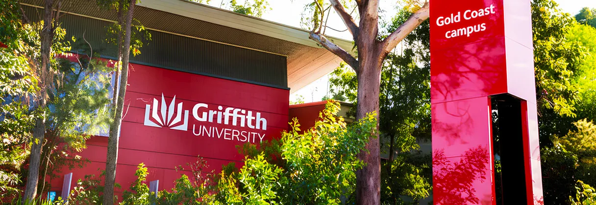 Griffith University