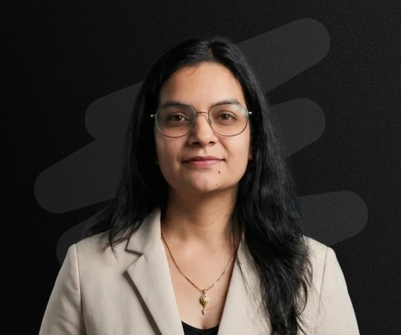 Toral Jain