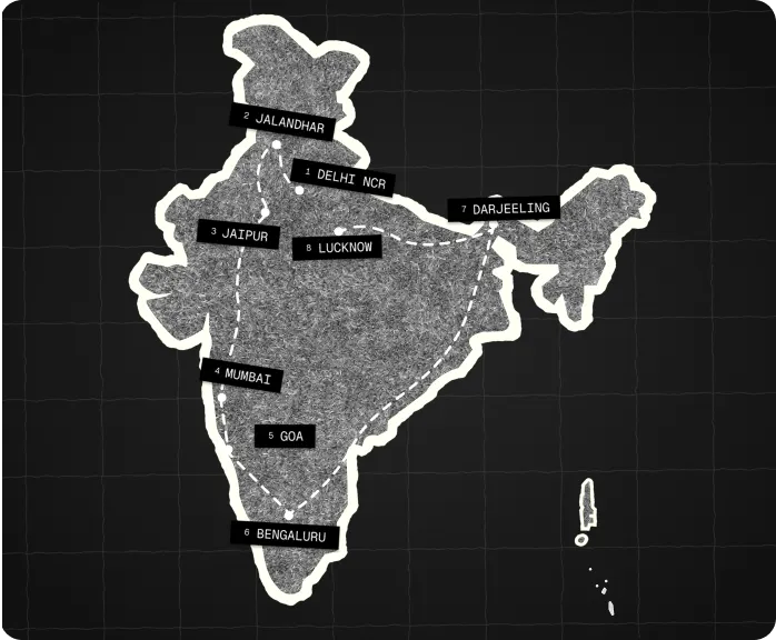 India Map
