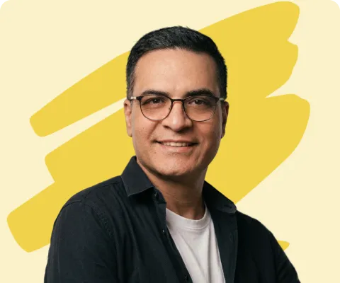 Abhishek Sharma