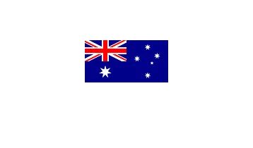 Australia Flag
