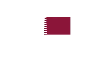 Qatar Flag