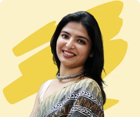 CA Mansi Sharma