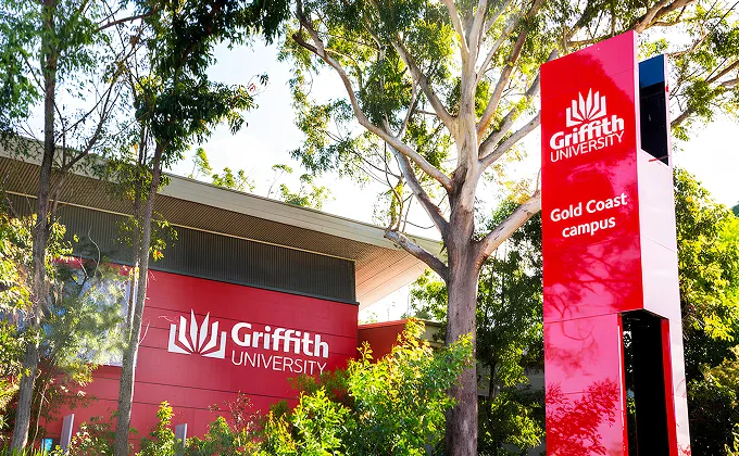 Griffith University