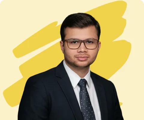 Yash Nyati