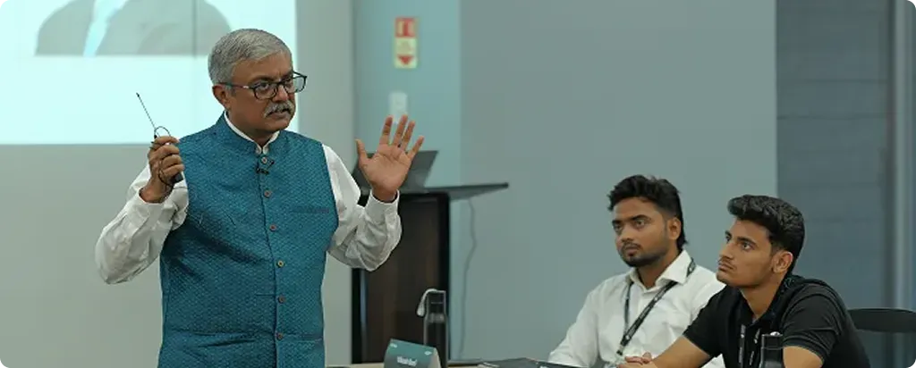 PG Programme in Human Resources & Organisation Strategy