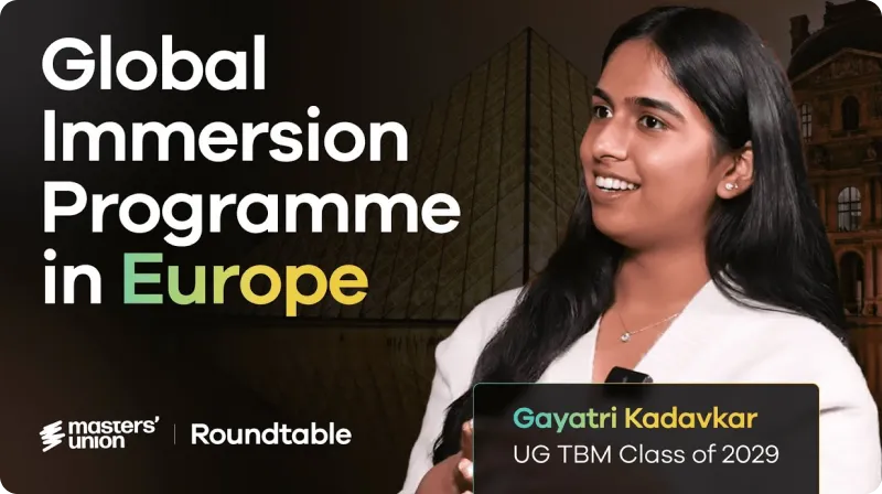 MU Students Group Discussions