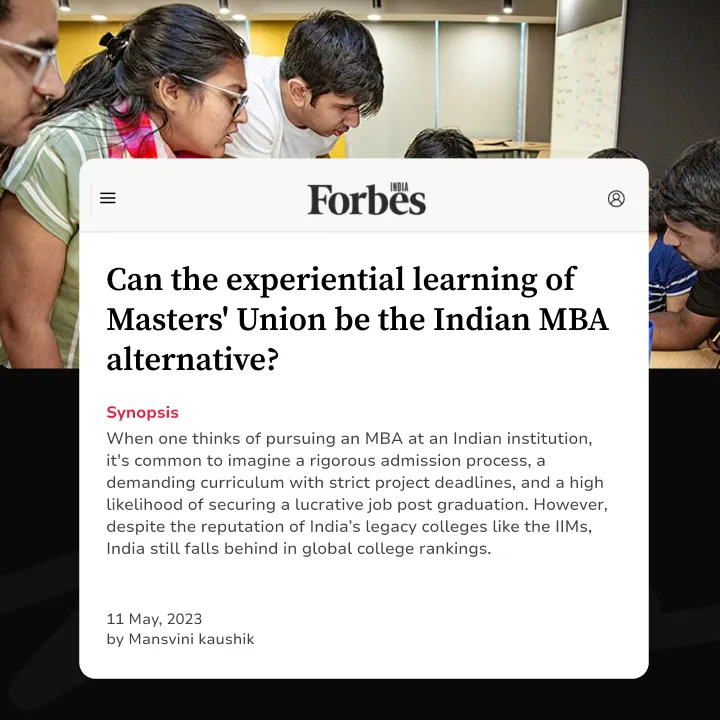 Gurugram-Based Business School Sees Placements With Average Salary Of Rs 34.07 Lakh