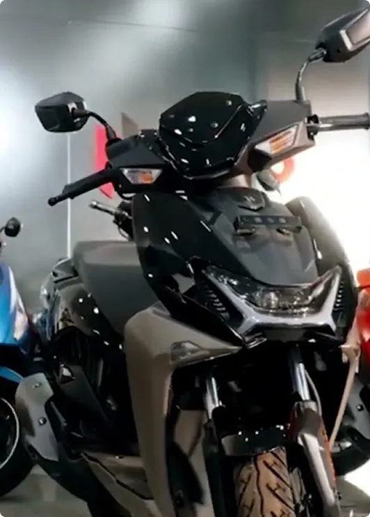 Hero Motocorp
