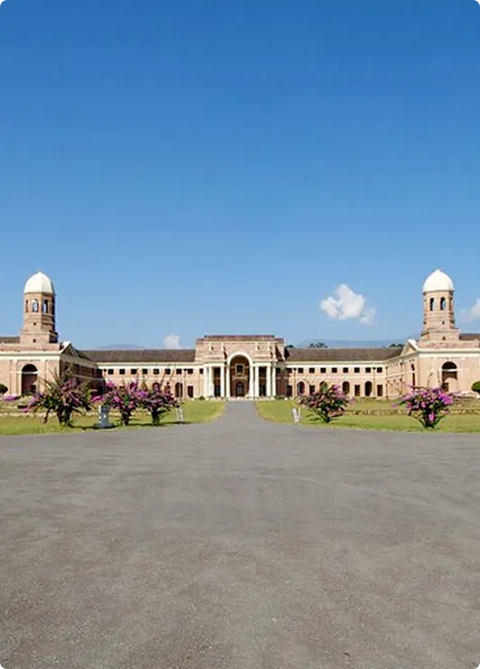 Forest Research Institute