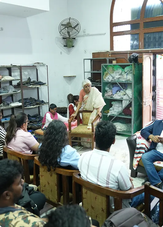 Kathak & Awadhi music