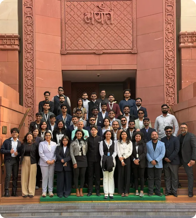PGP Bharat Cohort