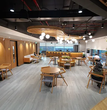 dlf campus