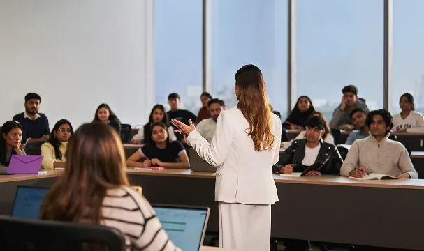 Classroom