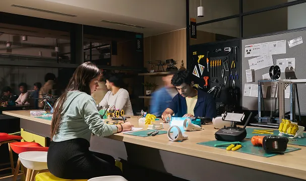 Makers Lab