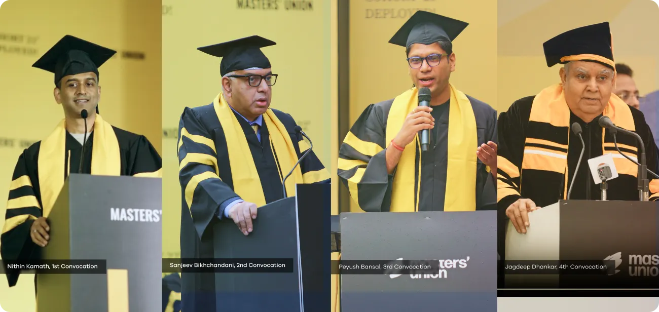 MU Experts
