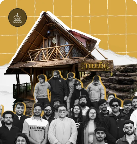 TIEEDI