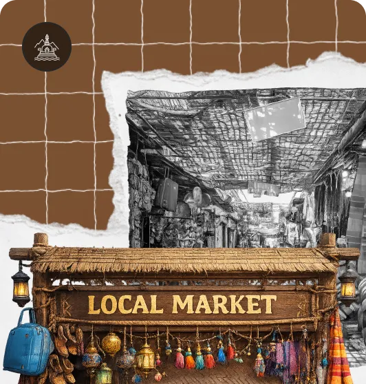 Local Market