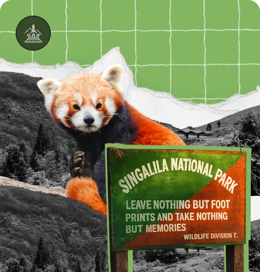 Singalila National Park