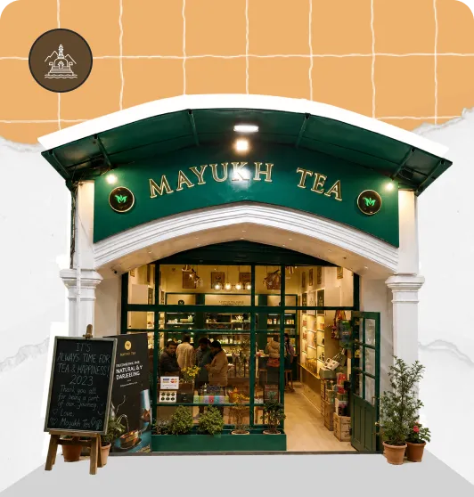 Mayukh Tea