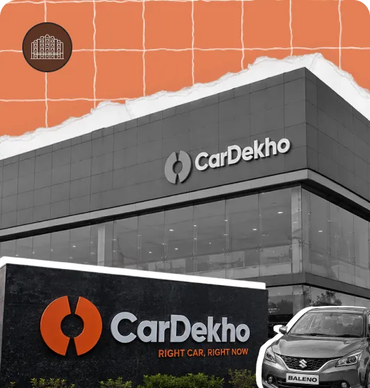CarDekho