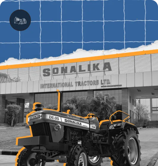 Tractor