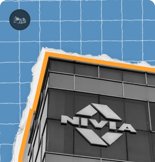 Nivia